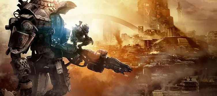 Respawn tackle "armchair game designing" over Titanfall's 6v6 multiplayer