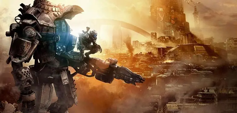 Respawn tackle "armchair game designing" over Titanfall's 6v6 multiplayer