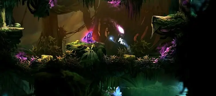 Ori and the Blind Forest delayed until 2015