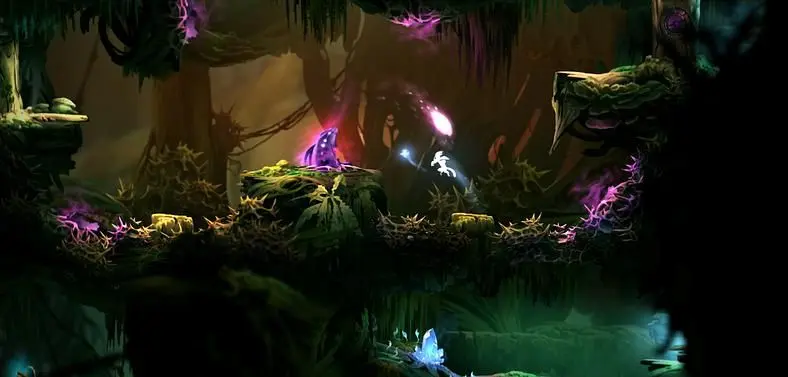 Ori and the Blind Forest delayed until 2015