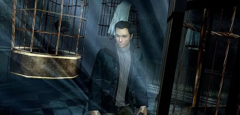 Fahrenheit: Indigo Prophecy Remastered on the way this month