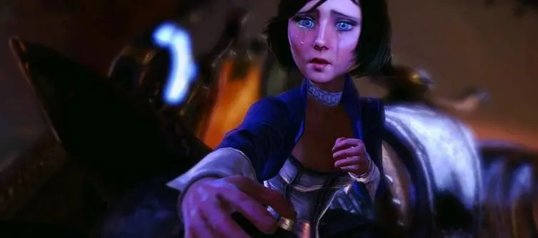 Original BioShock composer signed to BioShock Infinite