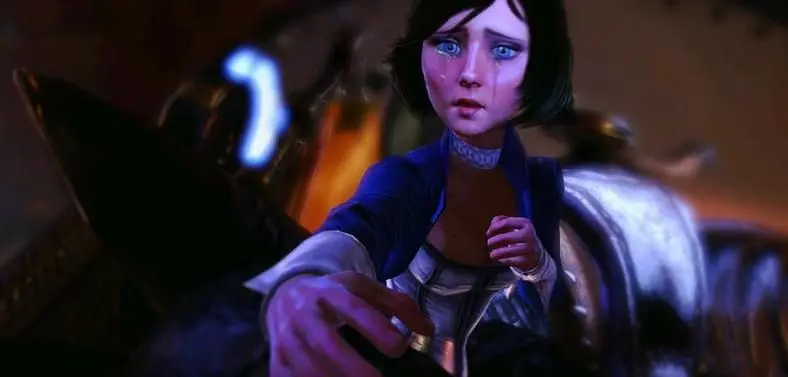 Original BioShock composer signed to BioShock Infinite