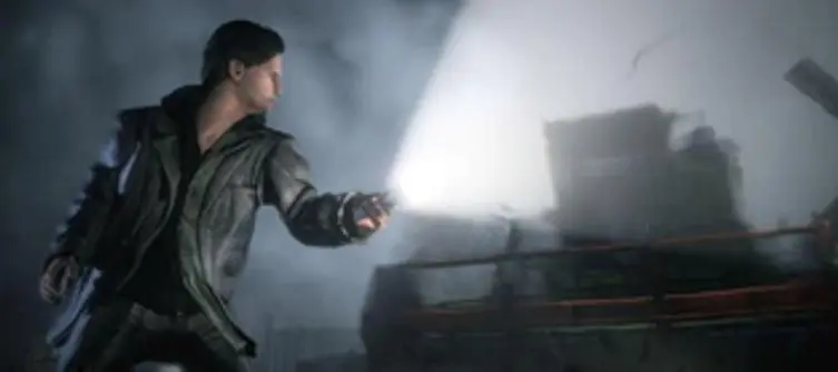 Remedy's Alan Wake now "like a cult classic" with over 2 million sales