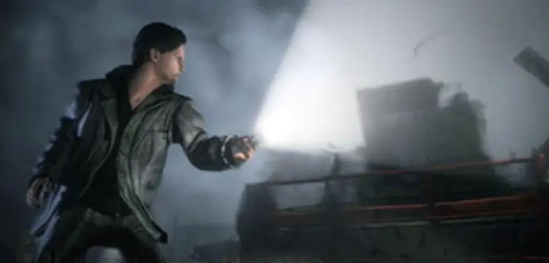 Remedy's Alan Wake now "like a cult classic" with over 2 million sales