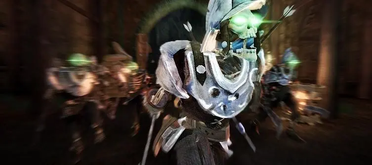E3 2010: Fable III given October 26th Release Date