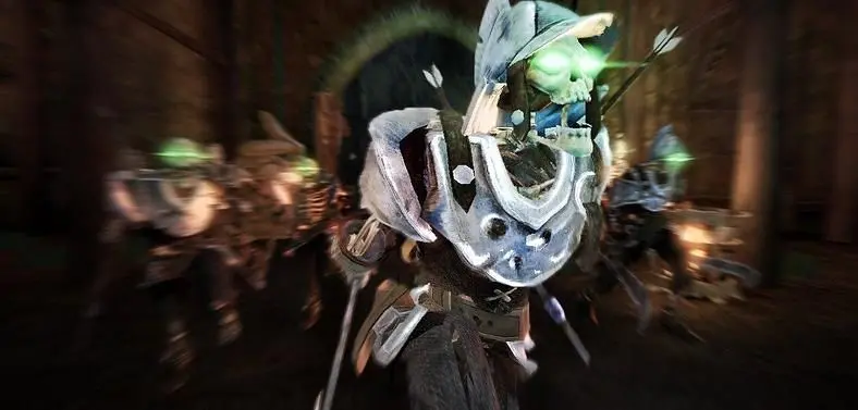 E3 2010: Fable III given October 26th Release Date