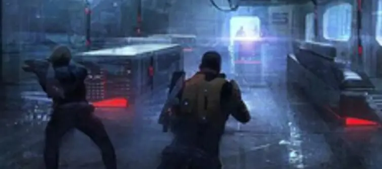 BioWare plan 'continued DLC stream', bridges Mass Effect 2 and 3