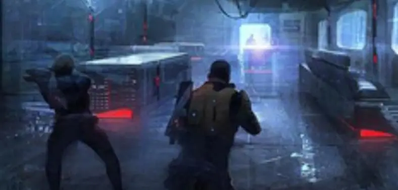 BioWare plan 'continued DLC stream', bridges Mass Effect 2 and 3