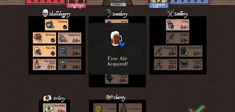 Rule The Victorian Underworld When Antihero Launches This July