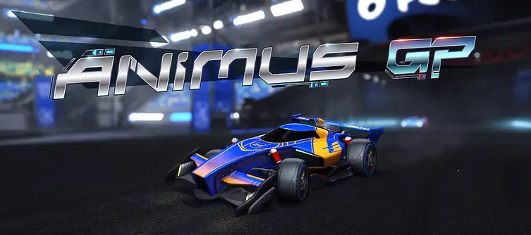 Celebrate Two Years Of Rocket League With New Crates, Music, Goal Explosions And More