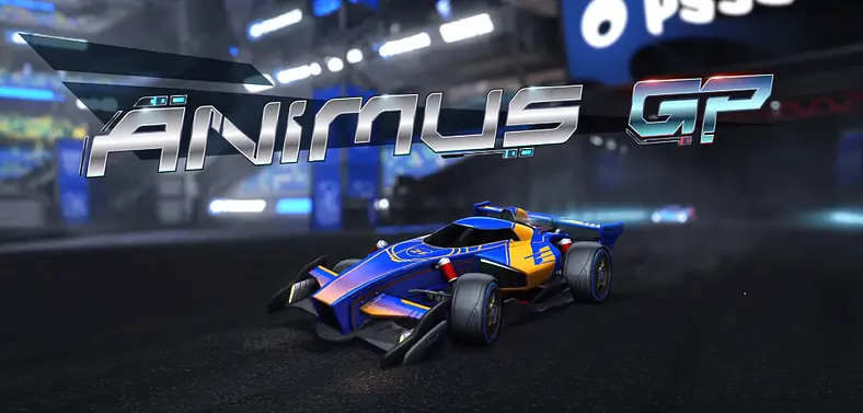 Celebrate Two Years Of Rocket League With New Crates, Music, Goal Explosions And More