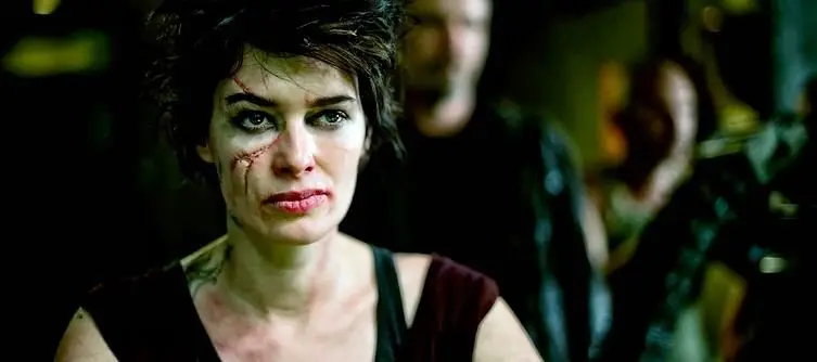 Of Course Rebellion Is Looking Into Having Judge Dredd Star In A New Video Game
