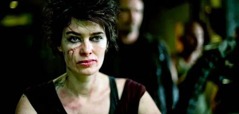 Of Course Rebellion Is Looking Into Having Judge Dredd Star In A New Video Game