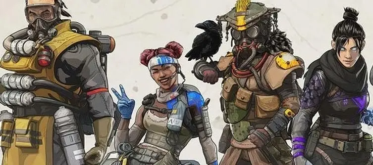 Apex Legends Legend Bonus - What is it? 