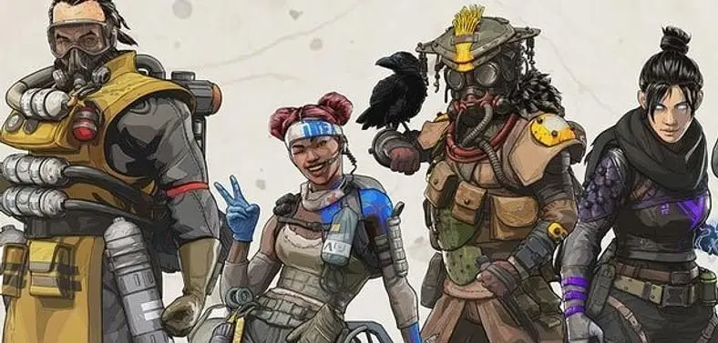 Apex Legends Legend Bonus - What is it? 