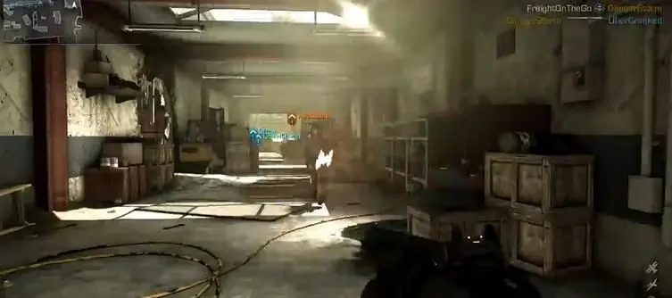 Call of Duty: Ghosts multiplayer detailed, Prestige Edition announced