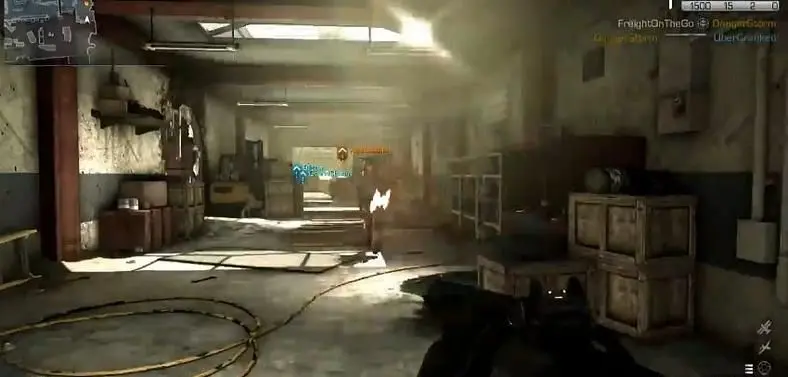 Call of Duty: Ghosts multiplayer detailed, Prestige Edition announced