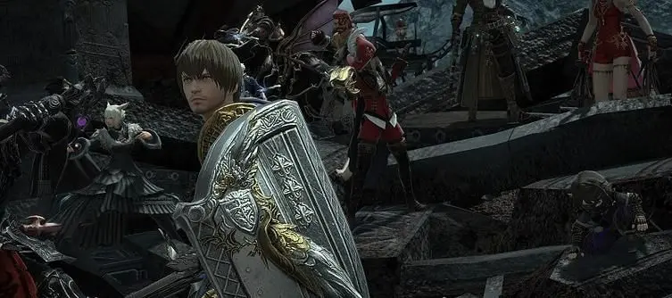 FFXIV Patch 6.3 Release Date - Here's When It Launches