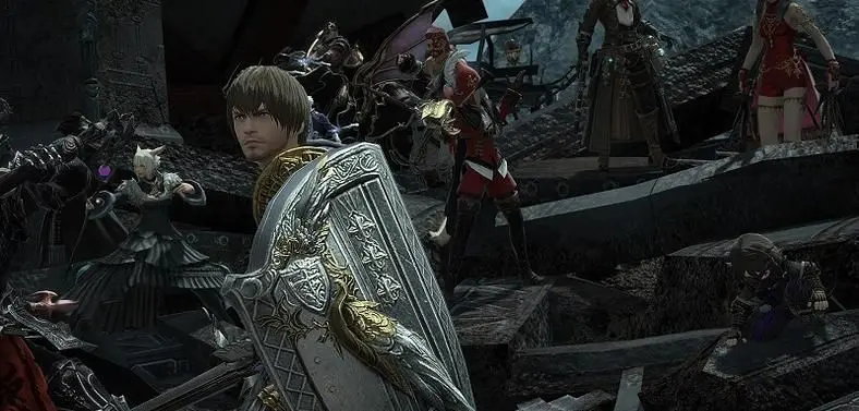 FFXIV Patch 6.3 Release Date - Here's When It Launches