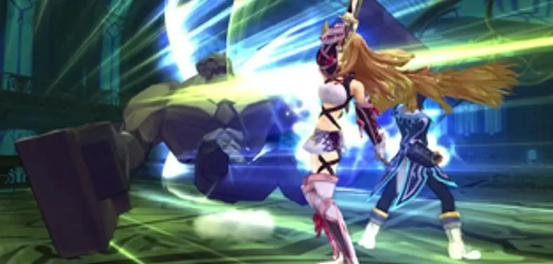 Tales of Xillia coming to EMEA and Australasia in 2013 for PS3