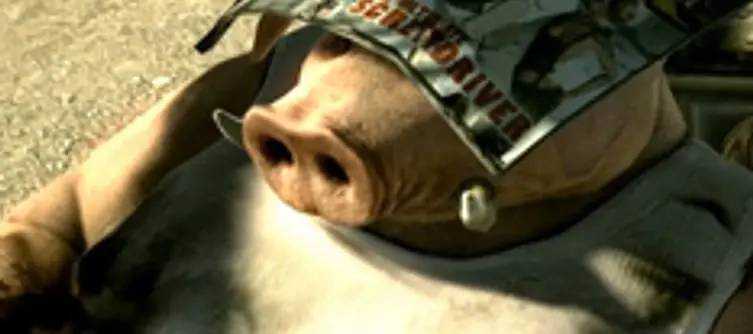 Rumour: Ubi Montpellier loses Michel Ancel, Beyond Good & Evil 2