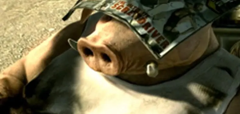 Rumour: Ubi Montpellier loses Michel Ancel, Beyond Good & Evil 2