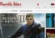 Humble Bundle launches Thanksgiving sale on Humble Store