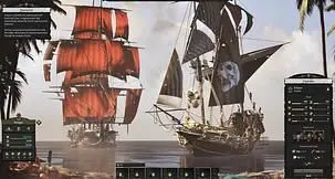 Corsair Cove Cheat Mods and Console Commands 
