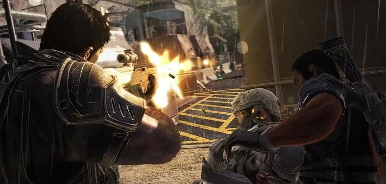 Fuse will eschew microtransactions and passes, demo on 28th May
