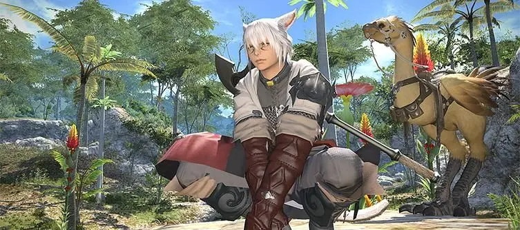 Final Fantasy XIV director answers a tonne of fan queries in Q&A session