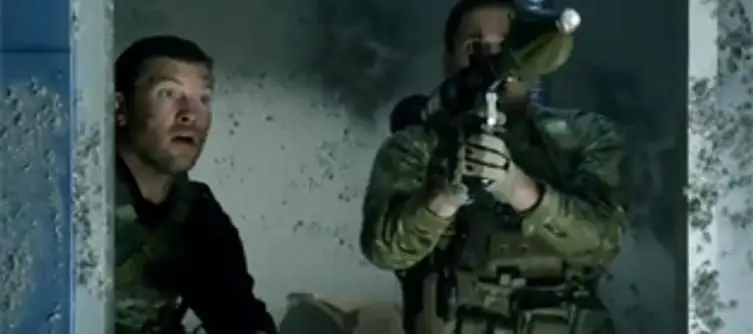 Activision release new 'The Vet & The n00b' trailer for Modern Warfare 3