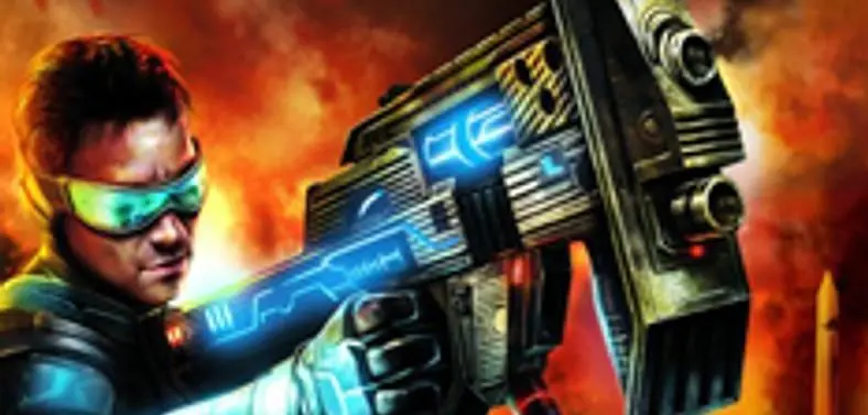 Sega learnt "great lessons" from Conduit, reveals sequel is on way