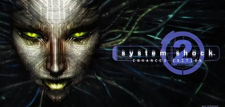 System Shock 2 Enhanced Edition announced