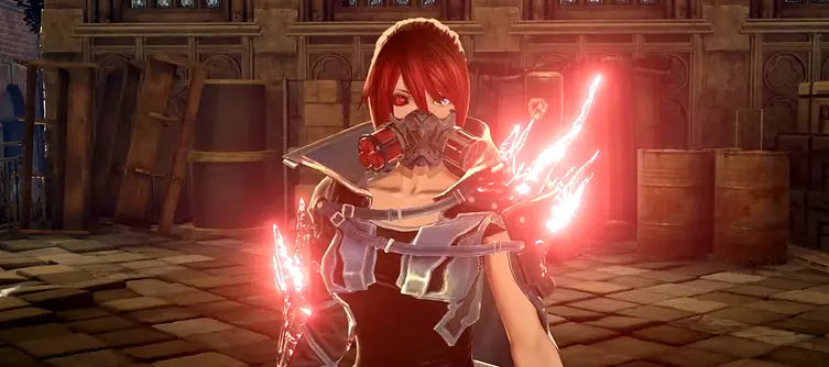 Code Vein Pre-order Items - Are the Venous Claw and God Eater bonuses available to buy as DLC?