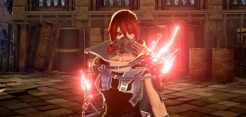 Code Vein Pre-order Items - Are the Venous Claw and God Eater bonuses available to buy as DLC?