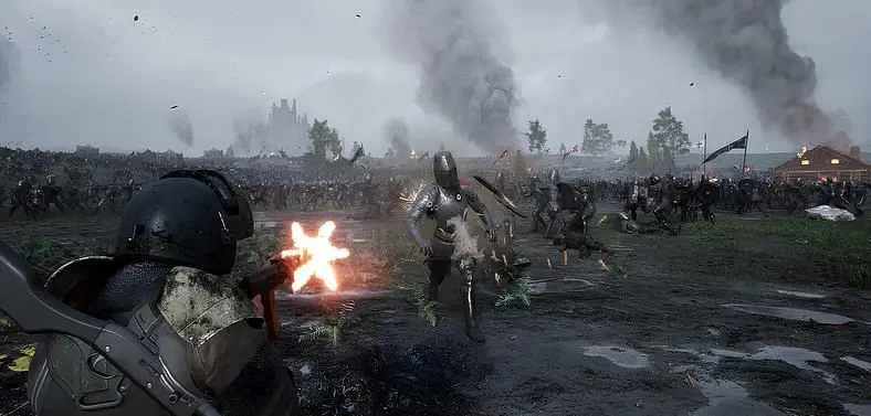 Kingmakers Release Date and Latest News