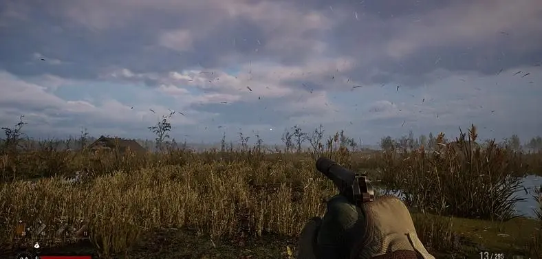 Stalker 2 Console Commands Prompts and Cheat Mods