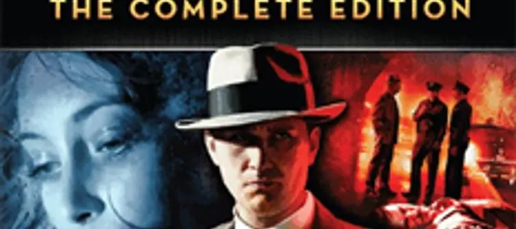 PC L.A. Noire late as dev "did not have the time" until after DLC