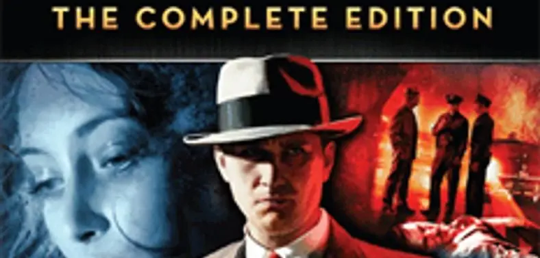PC L.A. Noire late as dev "did not have the time" until after DLC