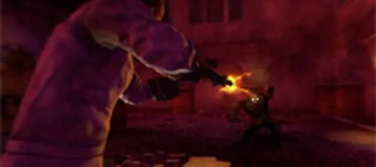 Fallout: New Vegas DLC outed?