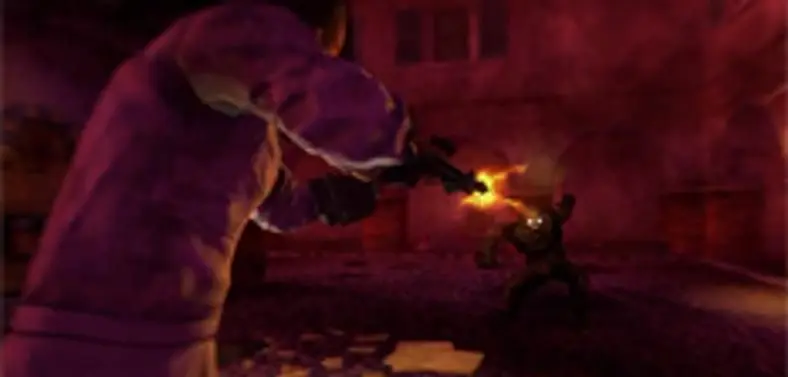 Fallout: New Vegas DLC outed?