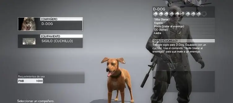 Metal Gear Solid 5: The Phantom Pain Mods (Updated - 23/10/2015)