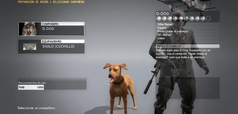 Metal Gear Solid 5: The Phantom Pain Mods (Updated - 23/10/2015)