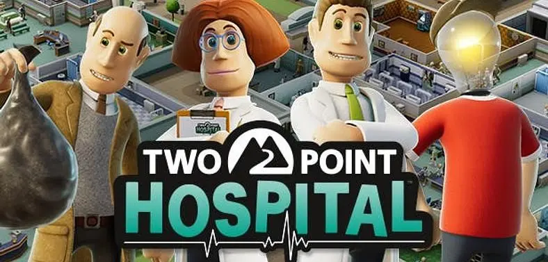 Two Point Hospital - Sandbox: Freeplay Update Announced