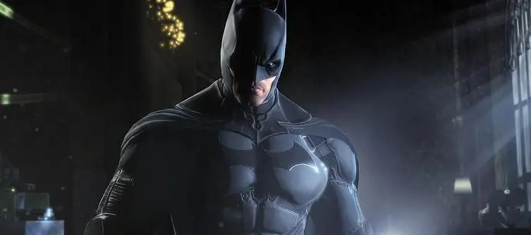 Kevin Conroy to voice Batman after all in Origins