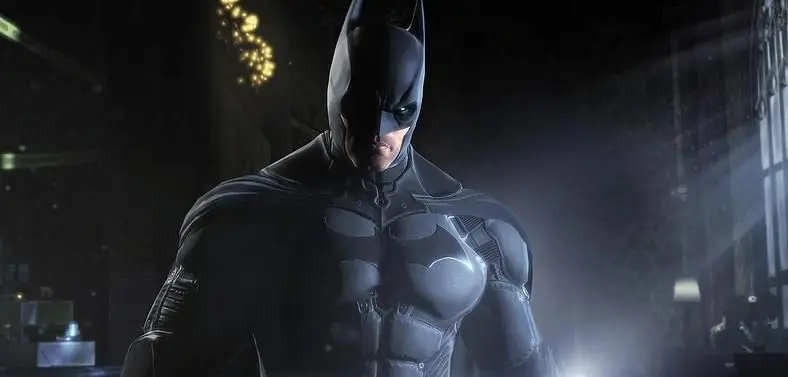 Kevin Conroy to voice Batman after all in Origins