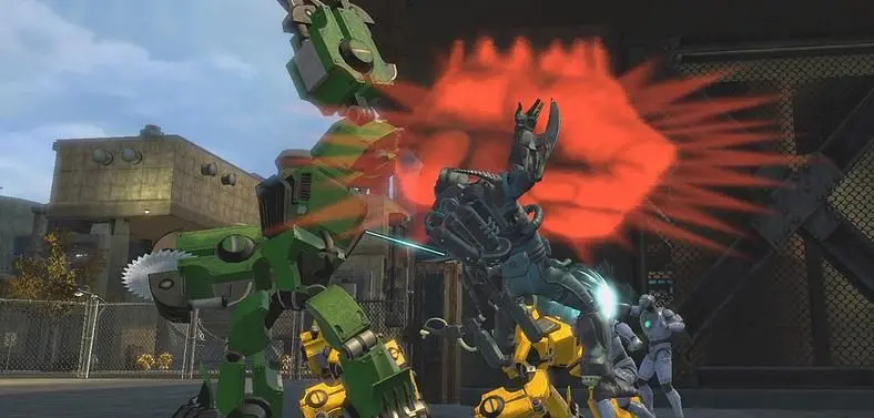 DC Universe Online new DLC coming next week