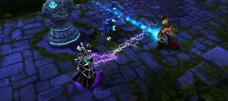 League of Legends championships to feature biggest eSports purse in history