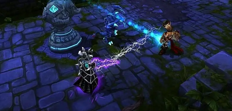 League of Legends championships to feature biggest eSports purse in history